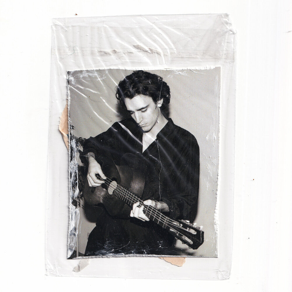 Tamino - Sahar [LP] Vinyl Record