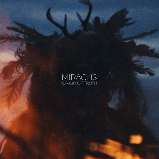 Miraclis - Origin Of Truth [LP] Vinyl Record