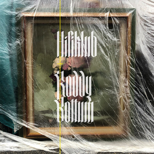 Hifiklub & Roddy Bottum - Things That Were Lost In The Fire - Vinyl Record