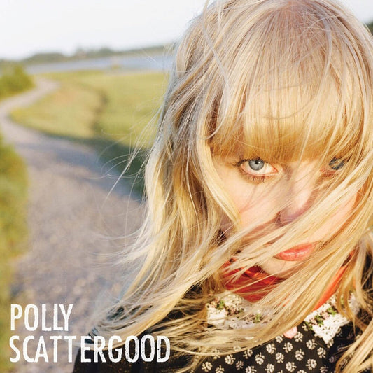 Polly Scattergood - Polly Scattergood [Colored Vinyl] [Limited Edition] (Pnk) Vinyl Record