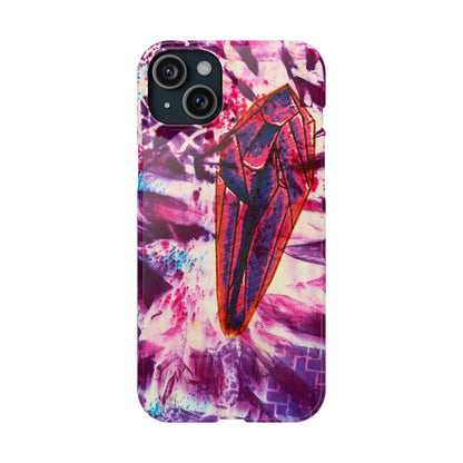 Dark Crystal All Smart Phone Slim Cases