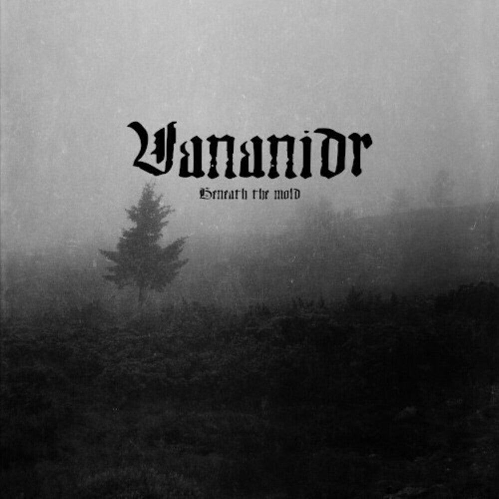 Vananidr - Beneath The Mold [CD]