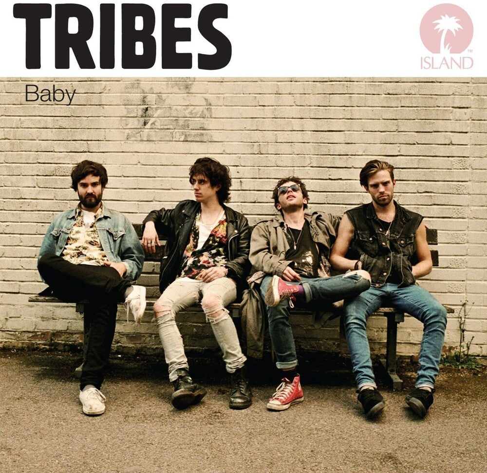 Baby [LP] Vinyl Record