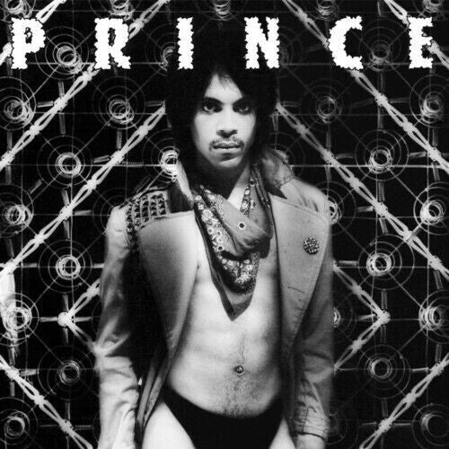 Prince - Dirty Mind - Vinyl Record