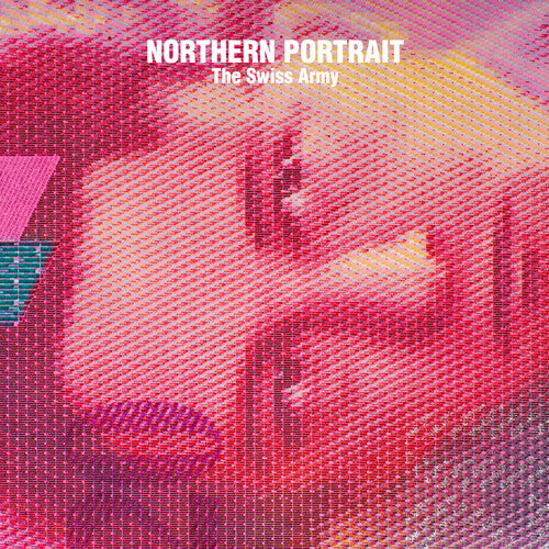 Northern Portrait - Swiss Army - Music CD