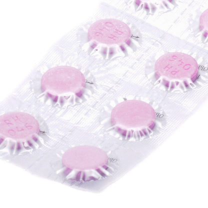Pep-T-Med, 36/box