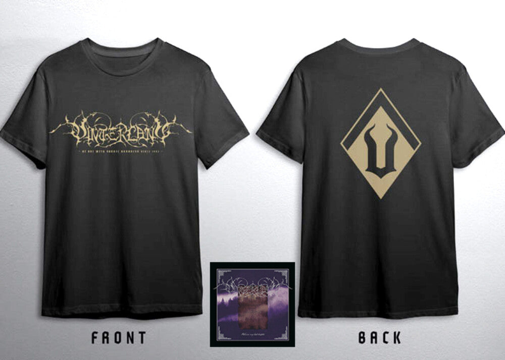Vinterland - Welcome My Last Chapter (Xxl) [CD]