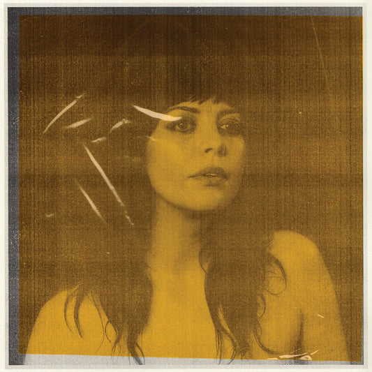 Julia, Julia - Derealization [CD]