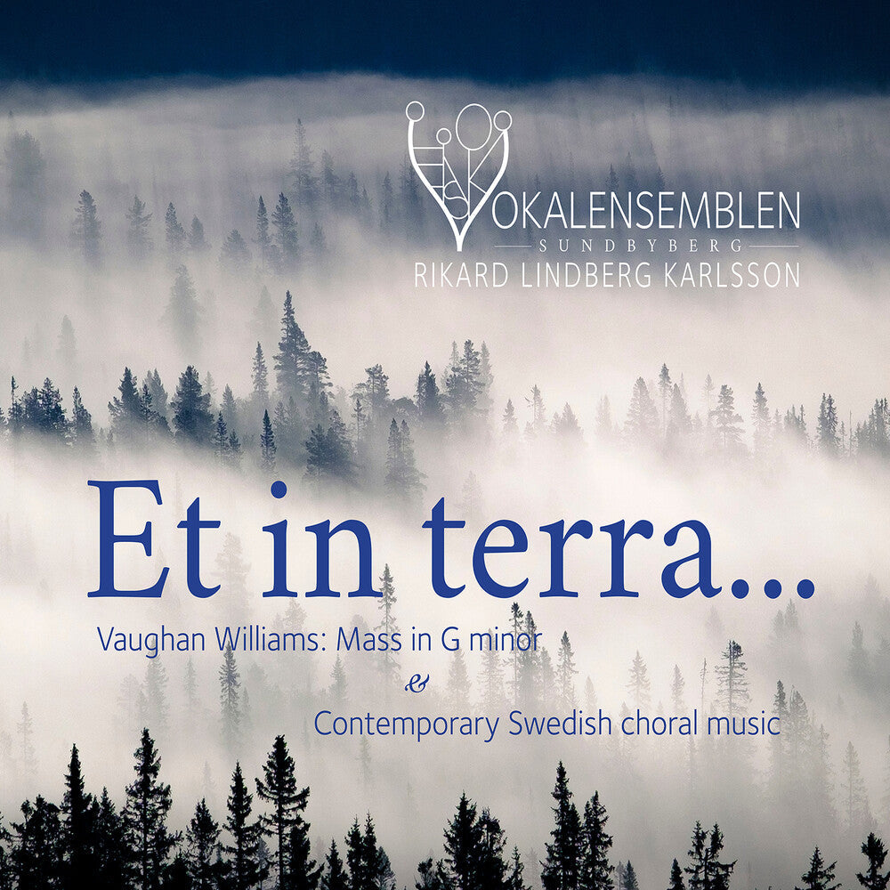 Various Artists - Et in Terra [CD]