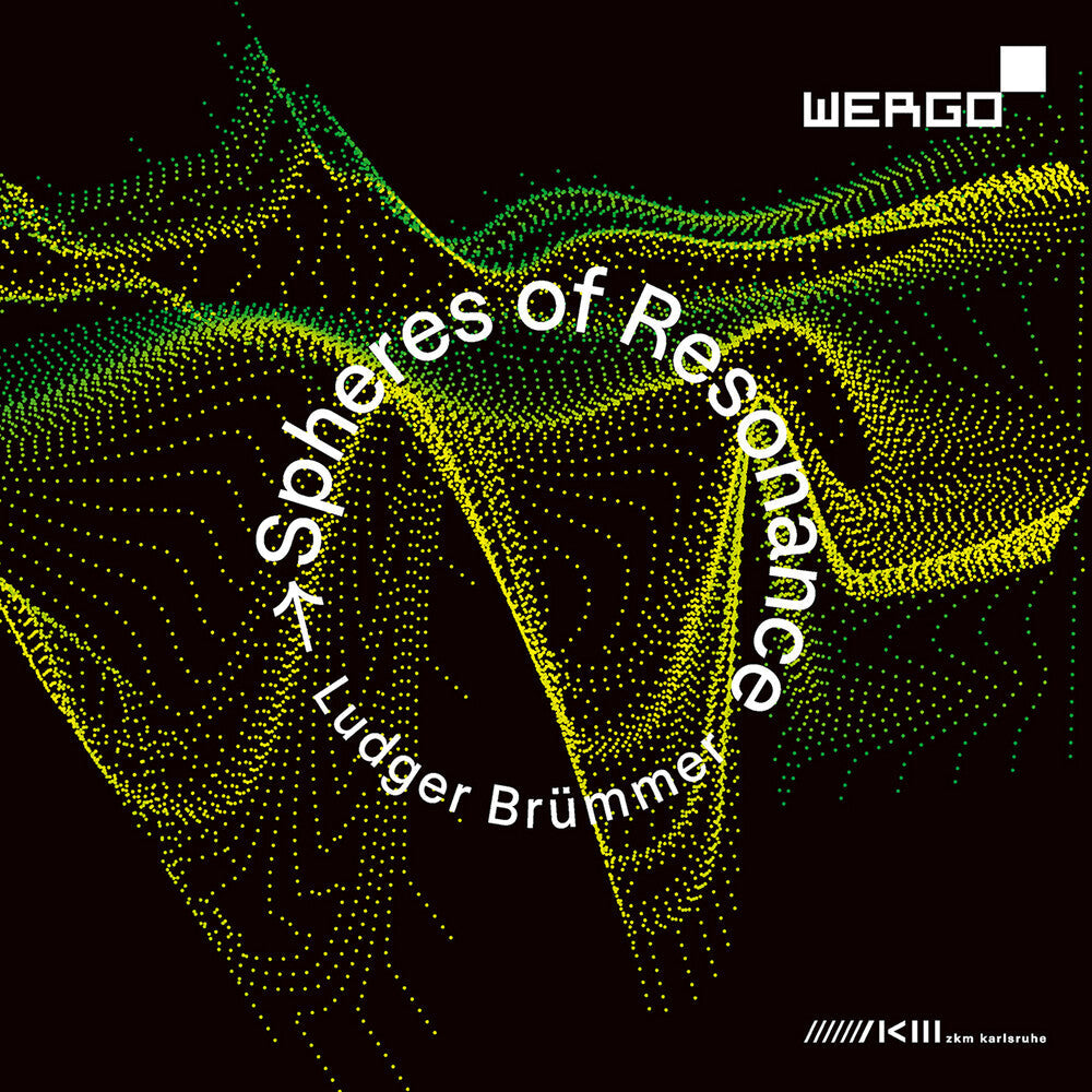 Brummer / Brummer - Spheres of Resonance [CD]