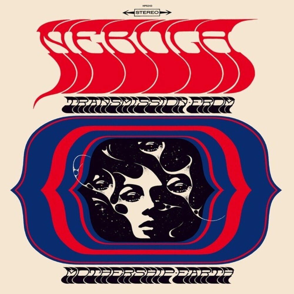 Nebula - Transmission From Mothership Earth Music CD