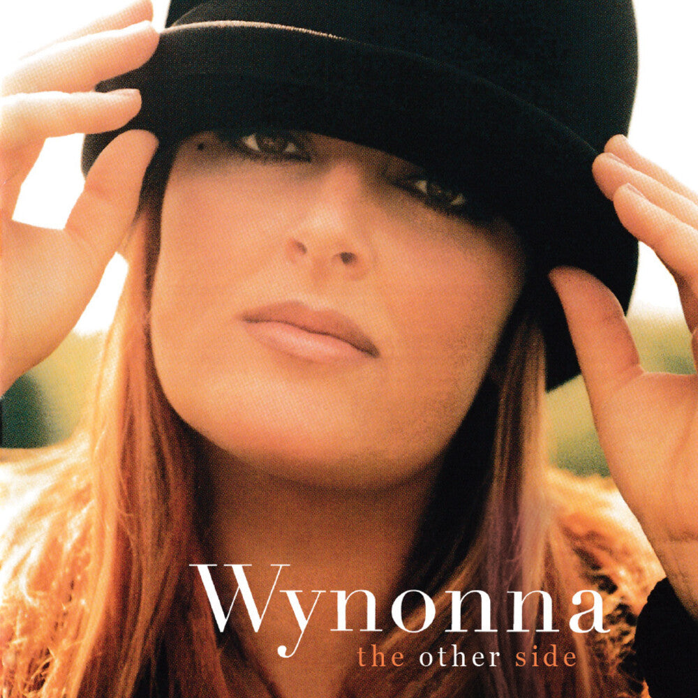 Wynonna Judd - The Other Side Music CD