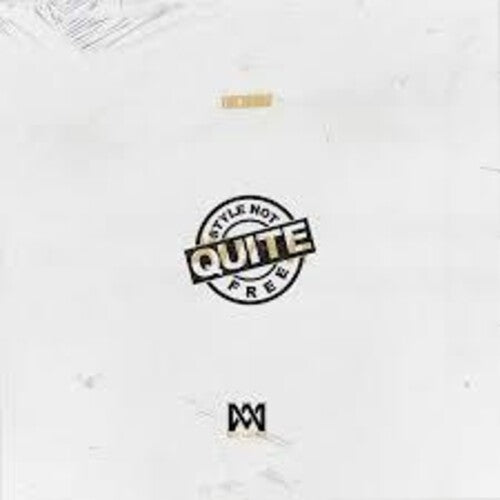 Big K.r.i.t. - Style Not Quite Free - Vinyl Record