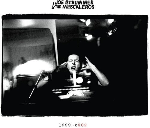 Strummer,joe / Mescaleros - Joe Strummer 002: The Mescaleros Years - Music CD
