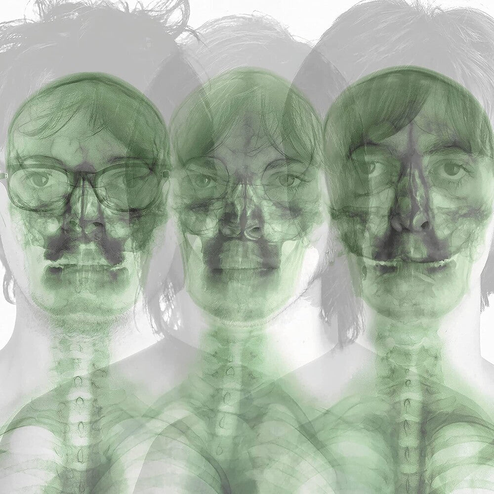 Supergrass - Supergrass: Remastered [2LP] Vinyl Record