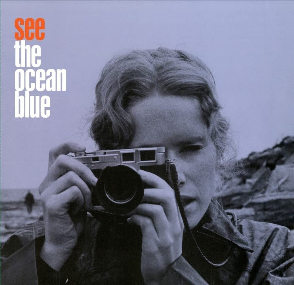 Ocean Blue - See The Ocean Blue [CD]