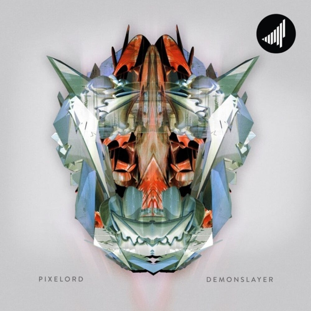 Pixelord - Demonslayer [LP] Vinyl Record