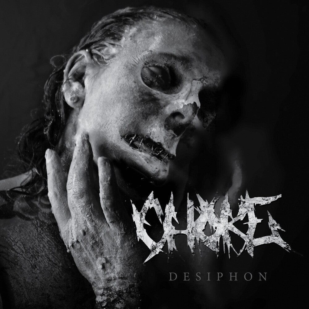 Choke - Desiphon [LP] Vinyl Record