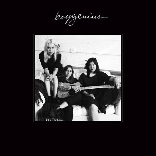 Boygenius - Boygenius - Music CD