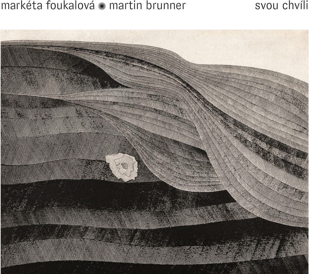 Brunner / Foukalova / Kristan - Svou Chvili [CD]