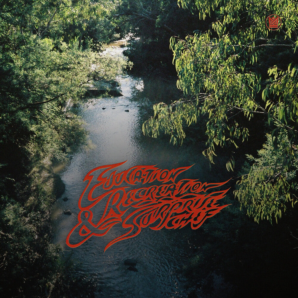 Surprise Chef - Education & Recreation [LP] Vinyl Record