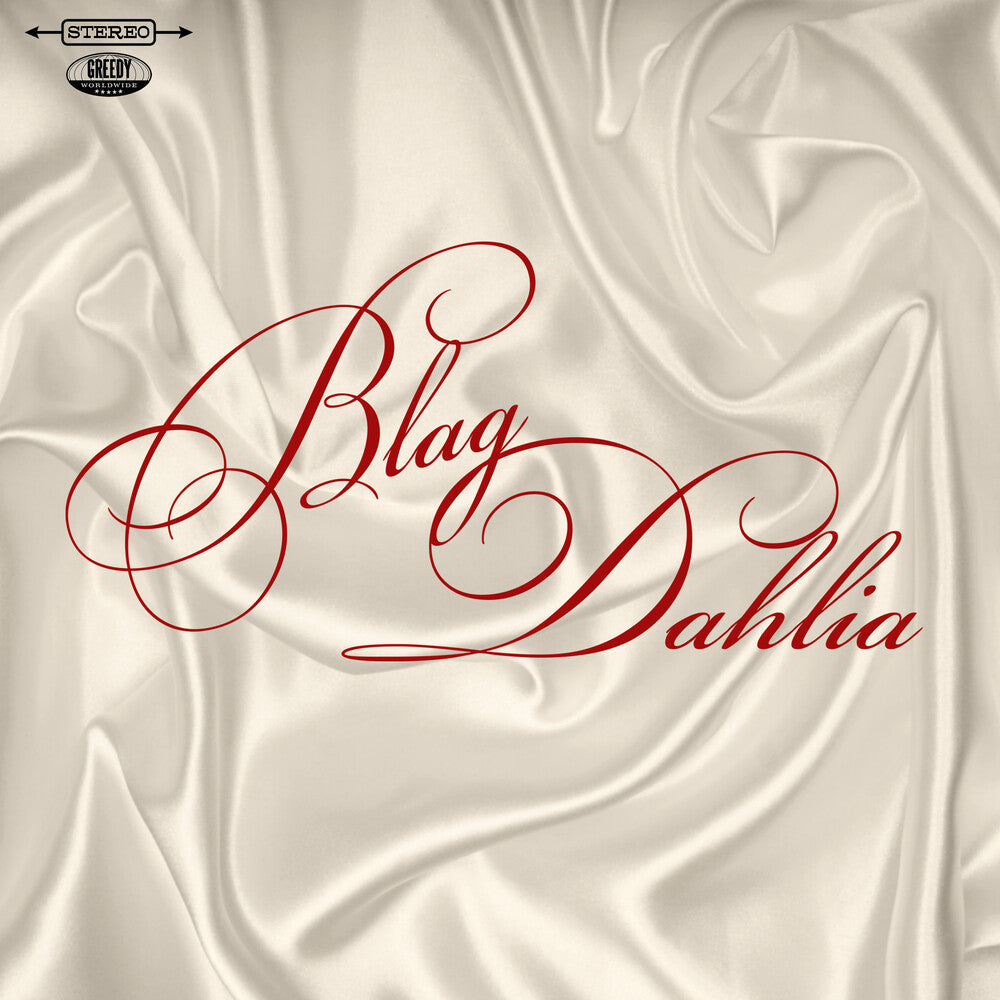 Blag Dahlia - Introducing Ralph Champagne [LP] Vinyl Record