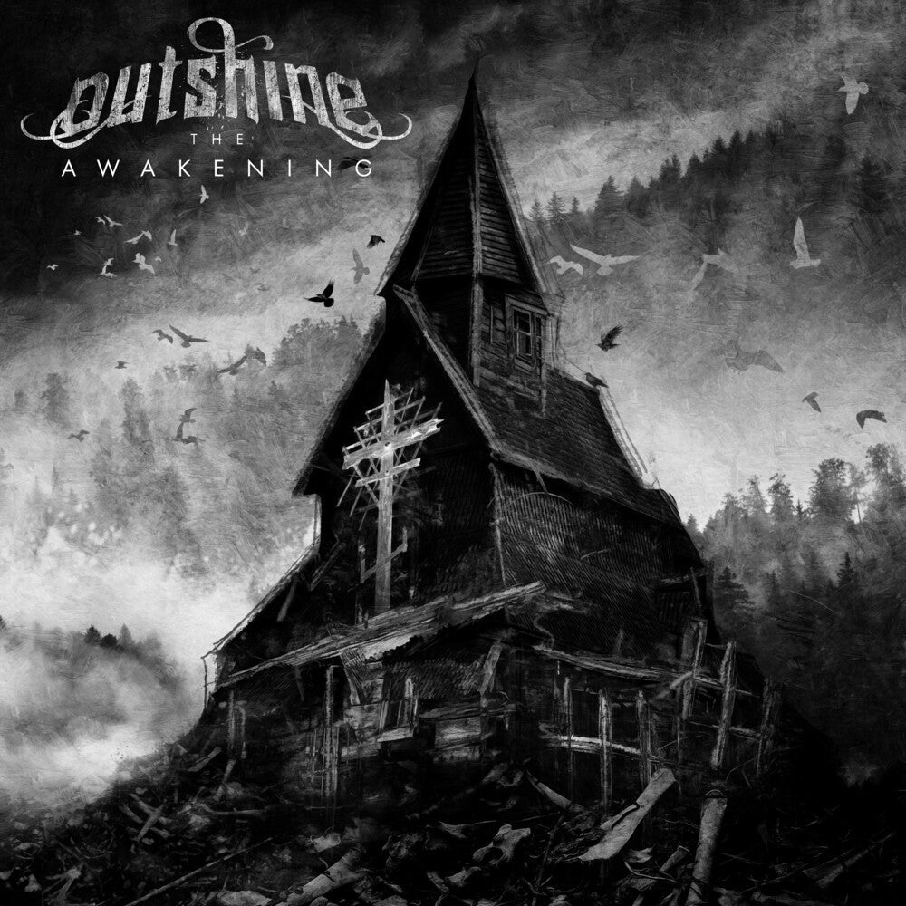 Outshine - The Awakening [LP] Vinyl Record