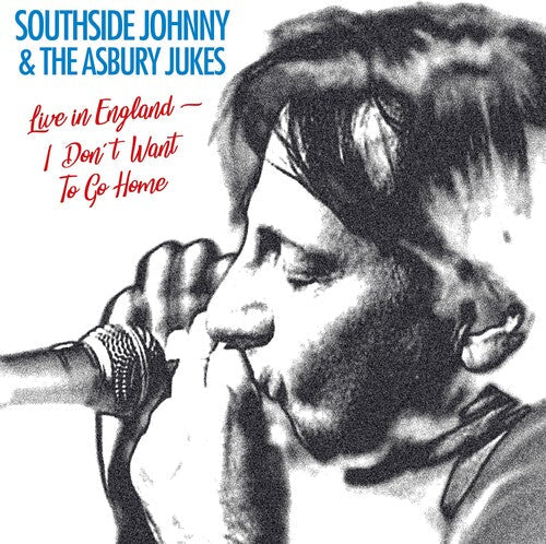 Southside Johnny & The Asbury Jukes - I Don't Wanna Go Home: Live - Vinyl Record