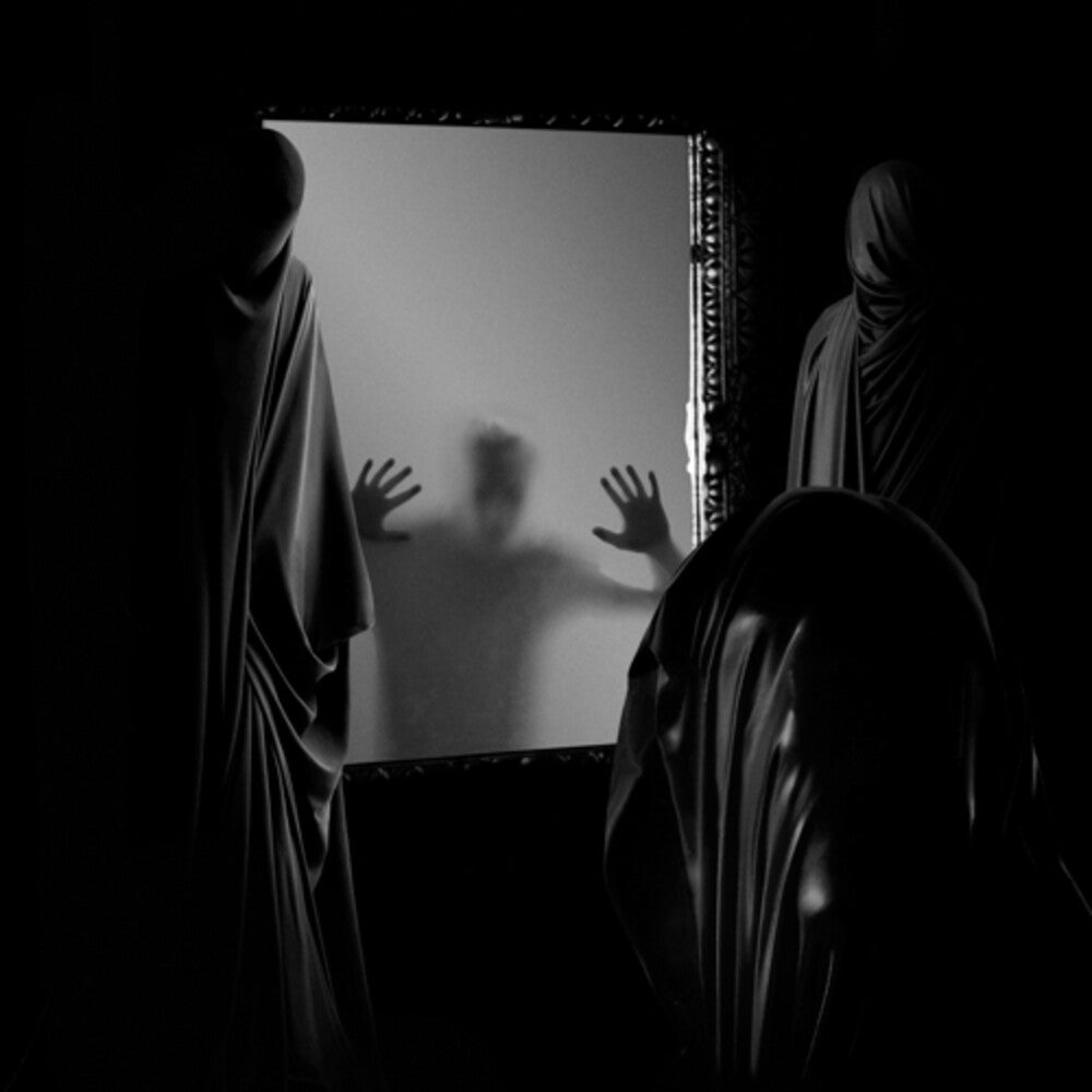 Aeviterne - Ailing Facade (Can) [LP] Vinyl Record