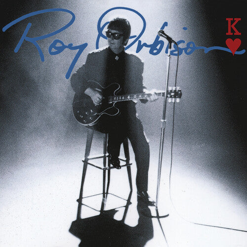 Orbison,roy - King Of Hearts - Music CD