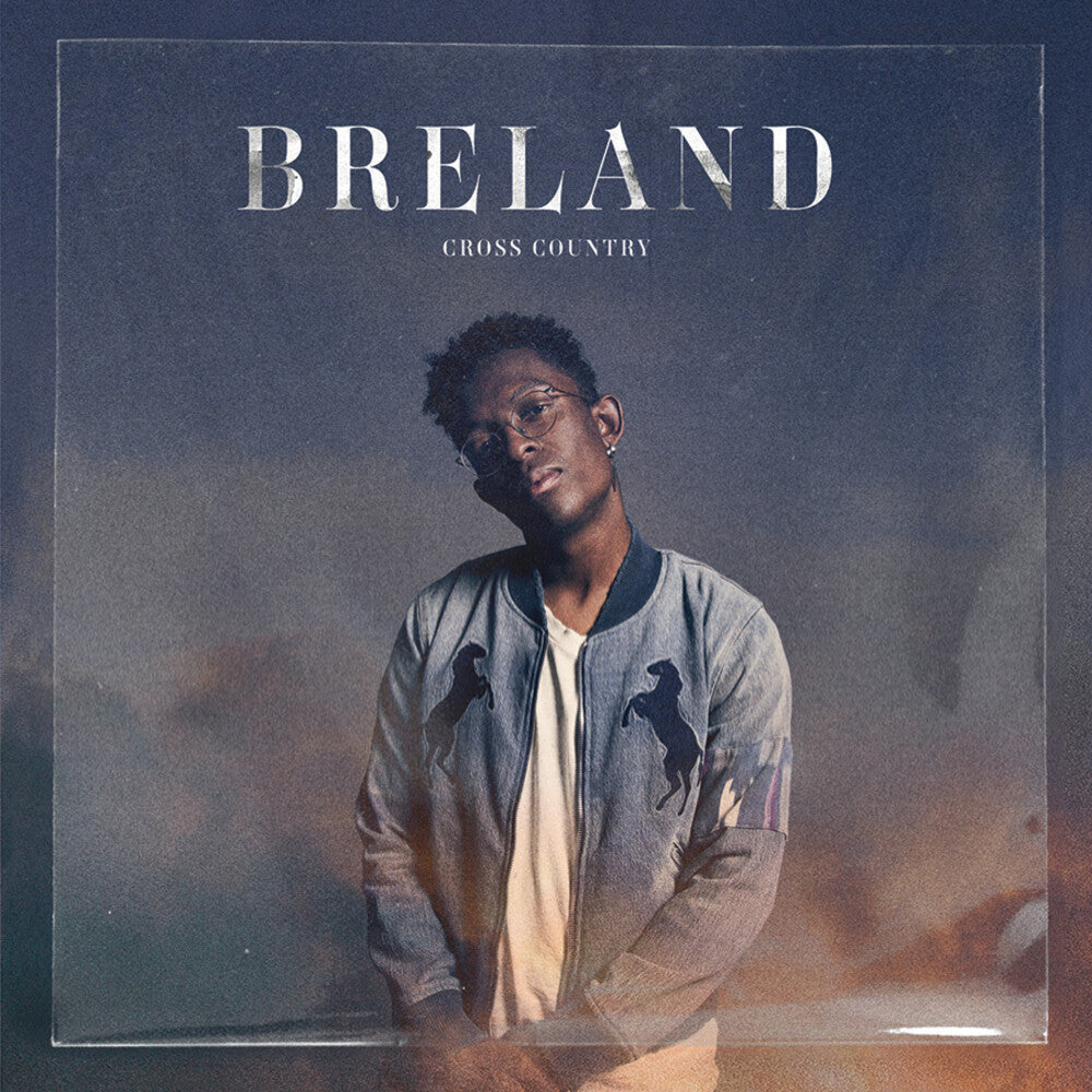 Breland - Cross Country (Mod) [CD]