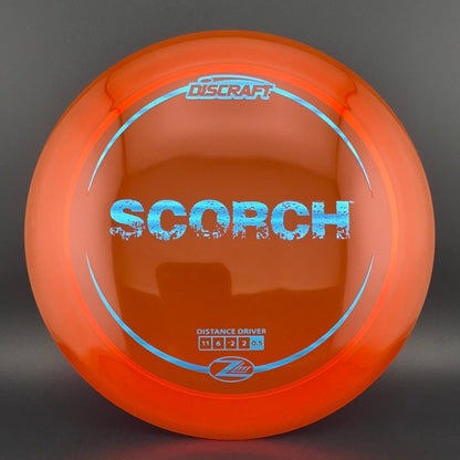 Z Lite Scorch