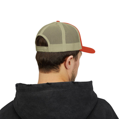 Wild Heart Snapback Cap