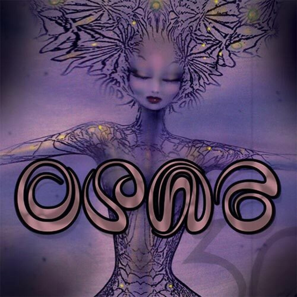 Opaz 30 / Various - Opaz 30 / Various [LP] Vinyl Record