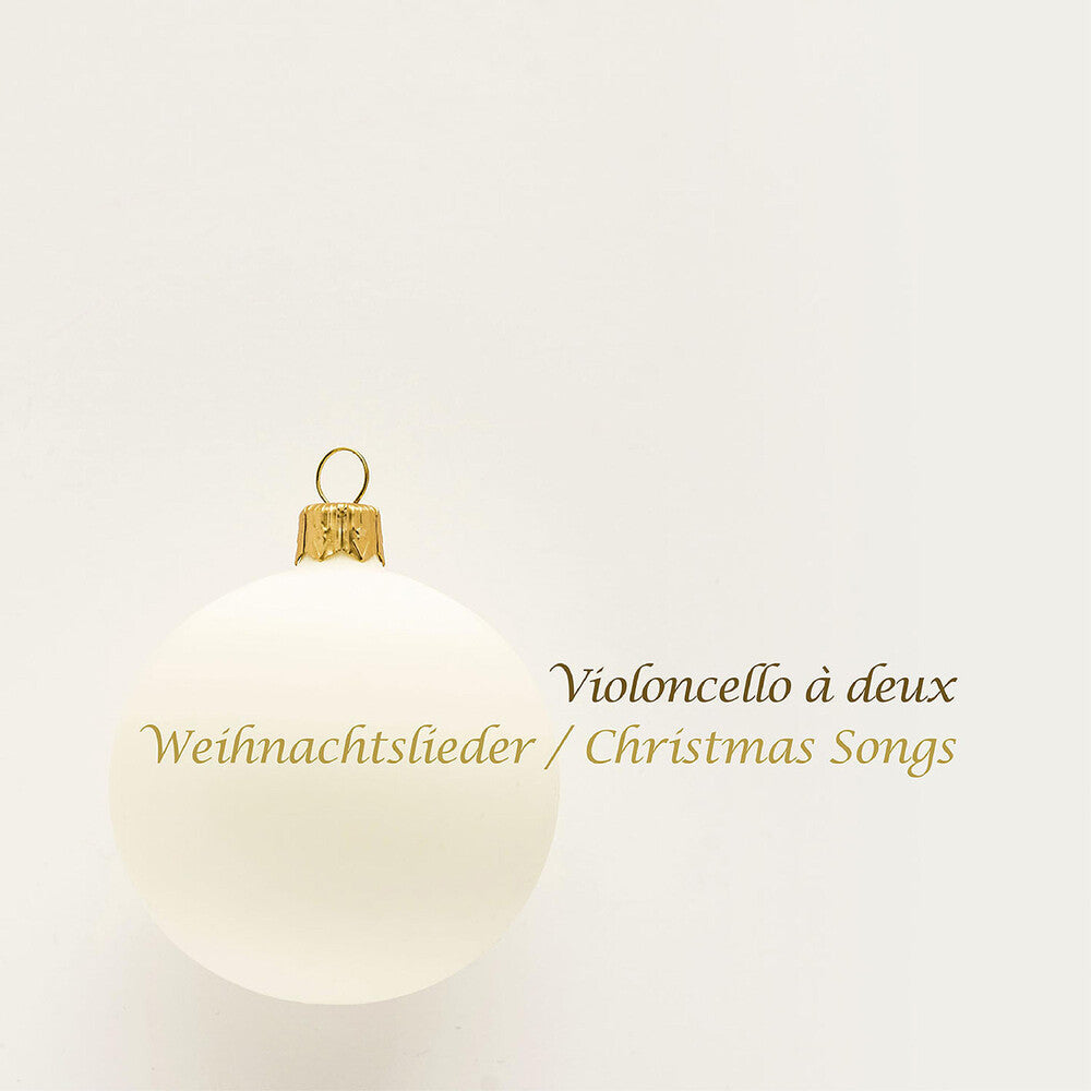 Weihnachtslieder / Various - Weihnachtslieder / Various [CD]