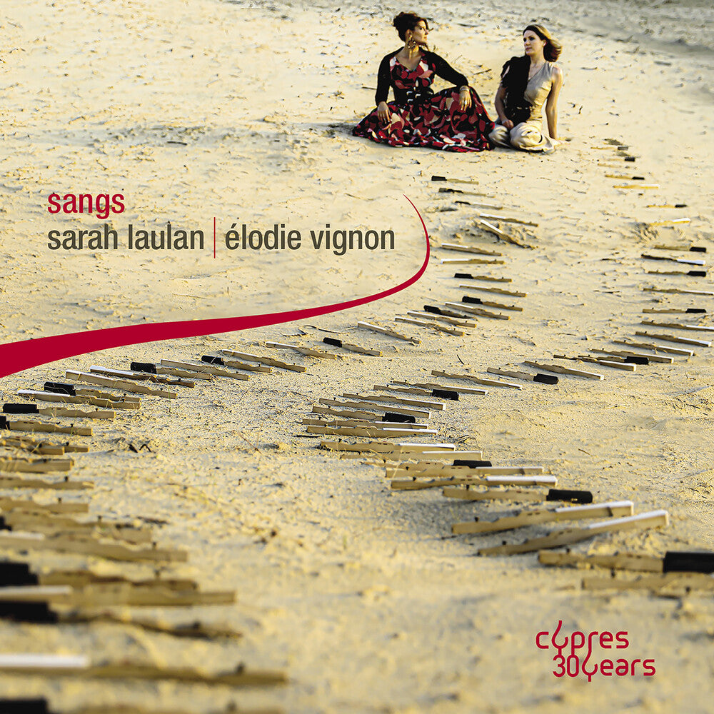 Sangs / Various - Sangs / Various [CD]