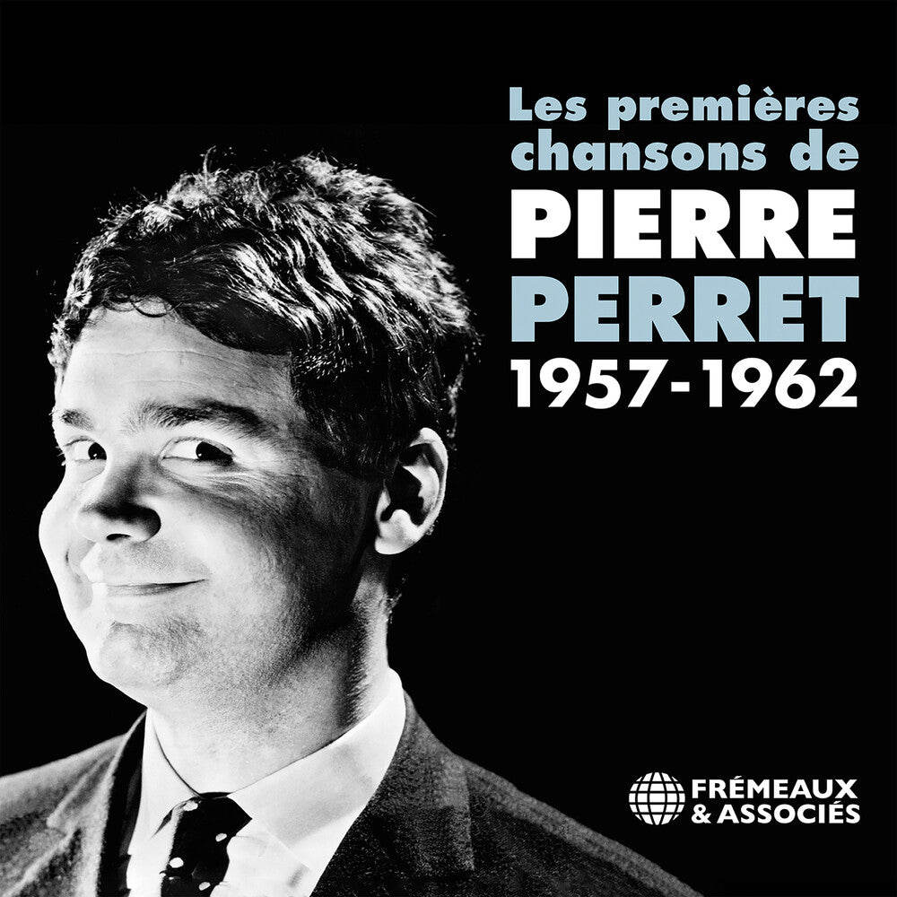 Perret / Perret - Les Premieres Chansons (2pk) [CD]