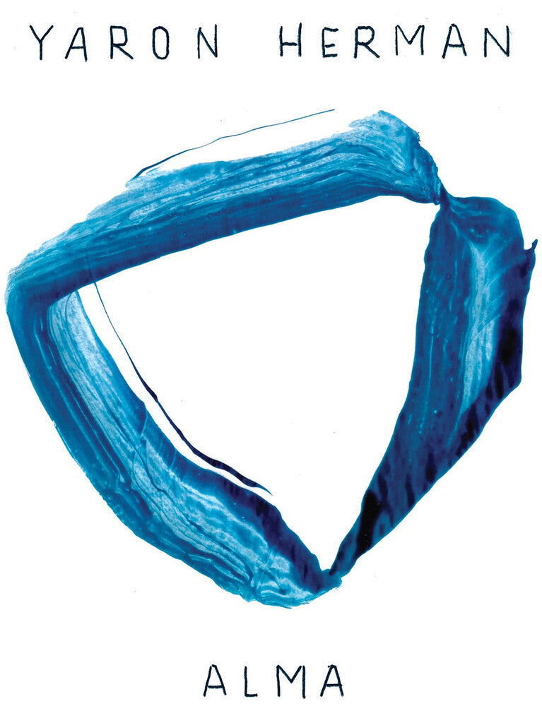 Herman - Alma [CD]