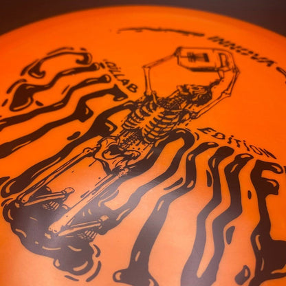 Star Destroyer - Penned - Cliffdiver Collab Edition