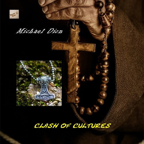 Dion,michael - Clash Of Cultures - O.s.t. - Music CD