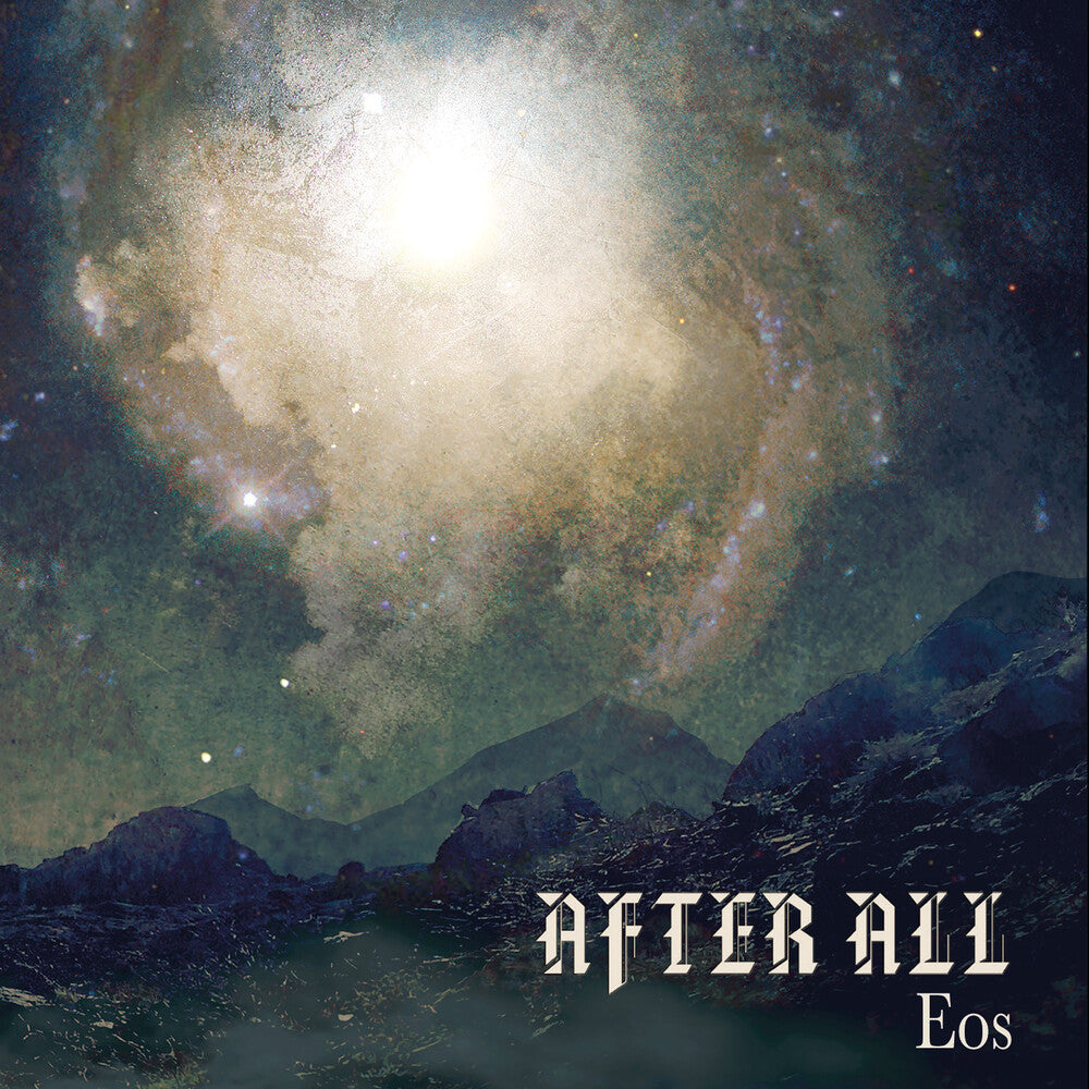 After All - Eos [Digipak]