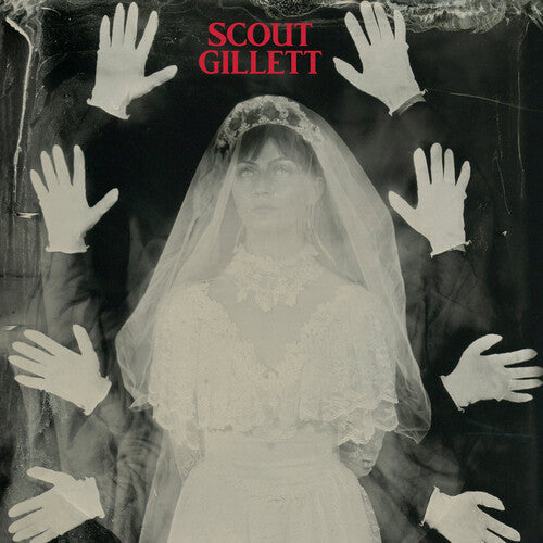 Gillett,scout - No Roof No Floor - Music CD