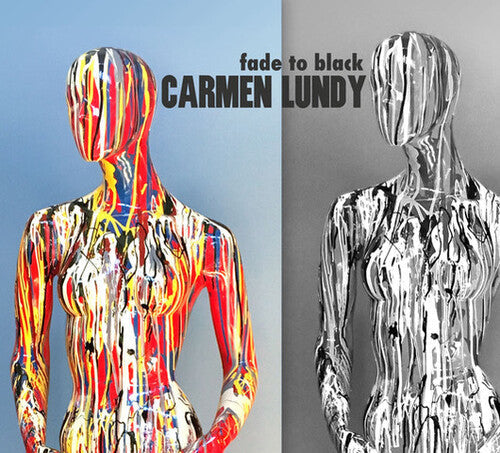 Lundy,carmen - Fade To Black - Music CD