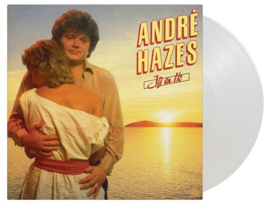 Andre Hazes - Jij En Ik [Colored Vinyl] [Limited Edition] [180 Gram] (Wht) (Hol) Vinyl Record