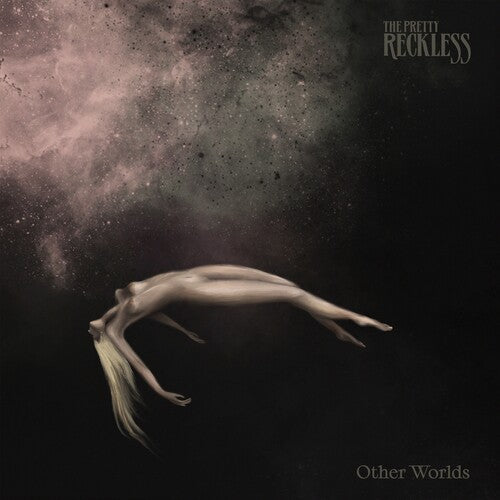 Pretty Reckless - Other Worlds - Music CD