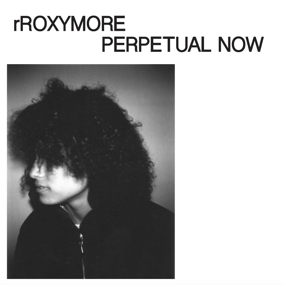 rRoxymore - Perpetual Now [LP] Vinyl Record