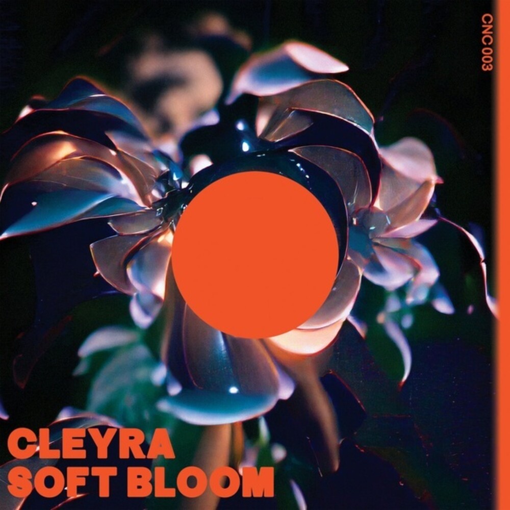 Cleyra - Soft Bloom [12" Vinyl]