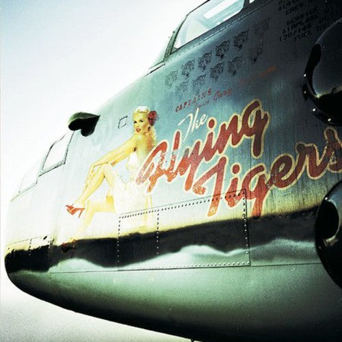 Flying Tigers - The Flying Tigers [CD]