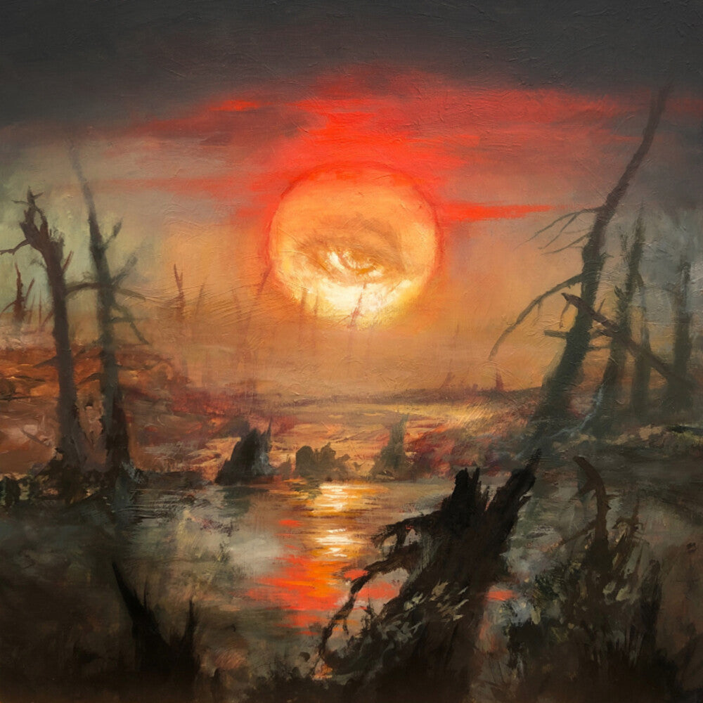 Blacklist - Afterworld Music CD