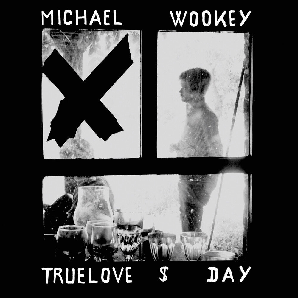 Wookey, Michael - TrueLove $ Day [CD]